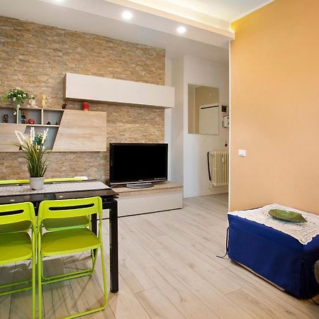 Sweet Chloe Milano Apartment Luaran gambar