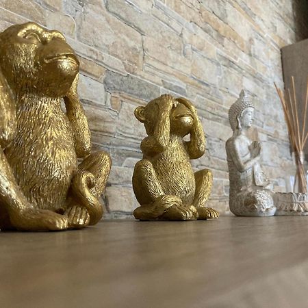 Sweet Chloe Milano Apartment Luaran gambar