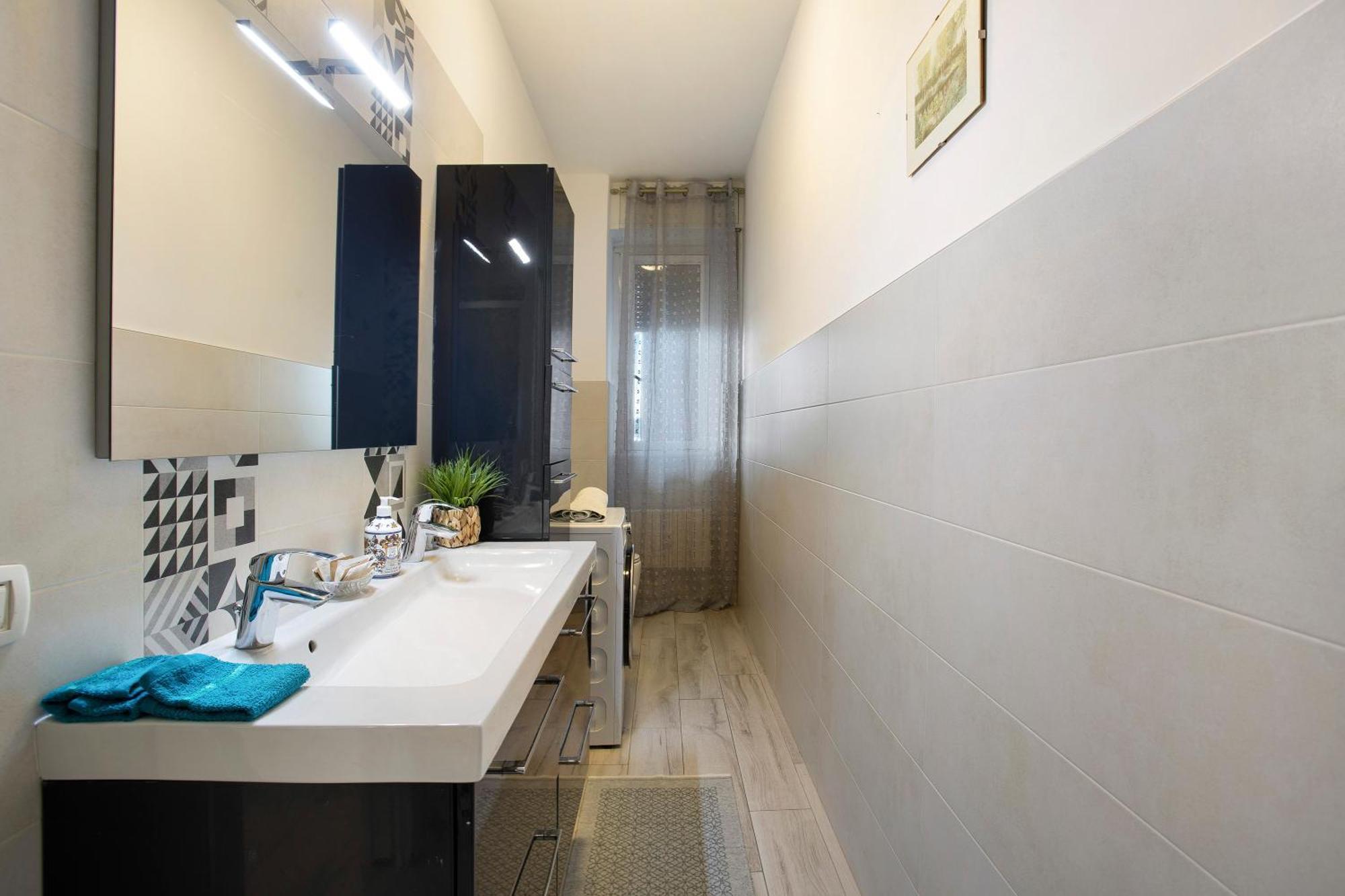 Sweet Chloe Milano Apartment Luaran gambar