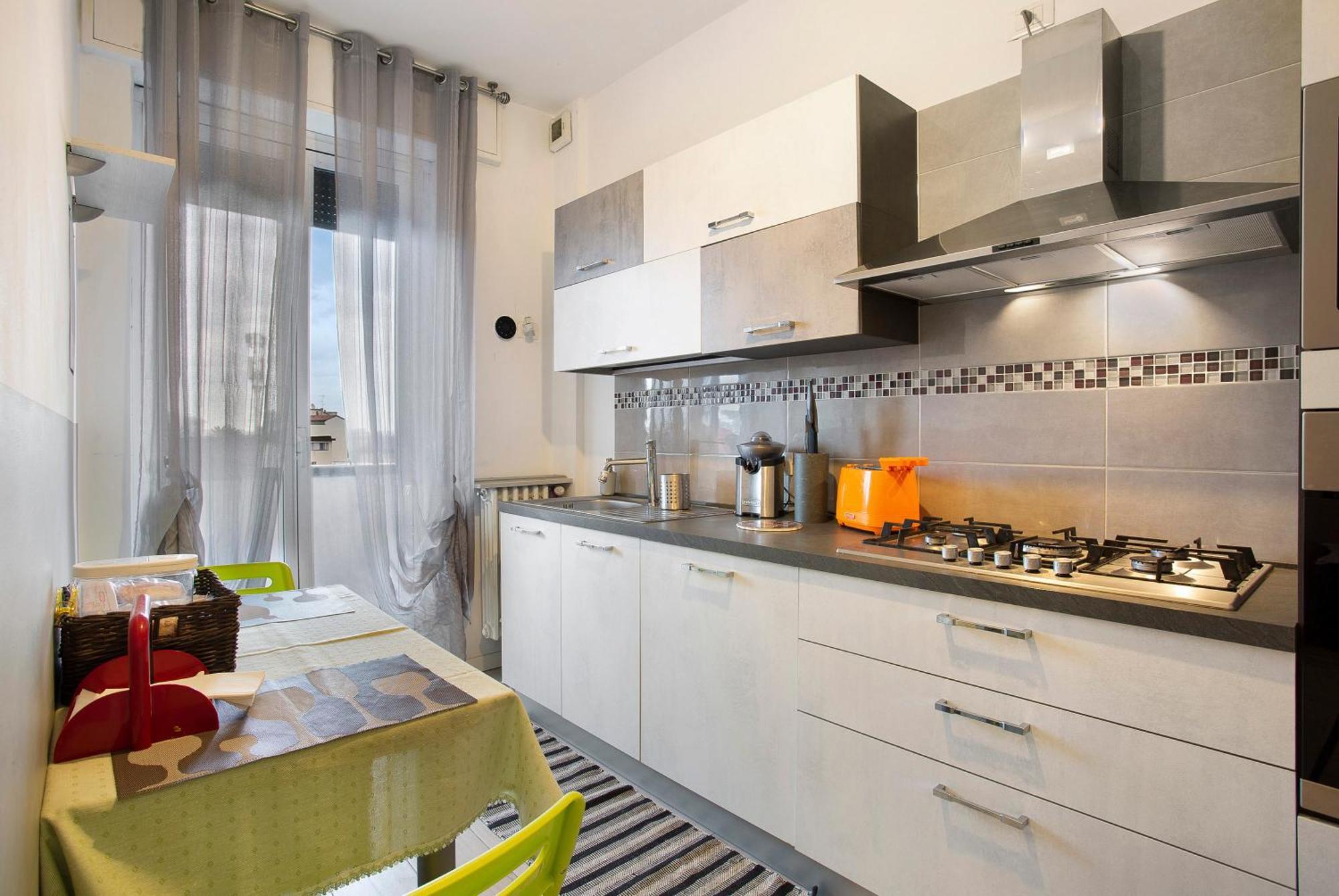 Sweet Chloe Milano Apartment Luaran gambar