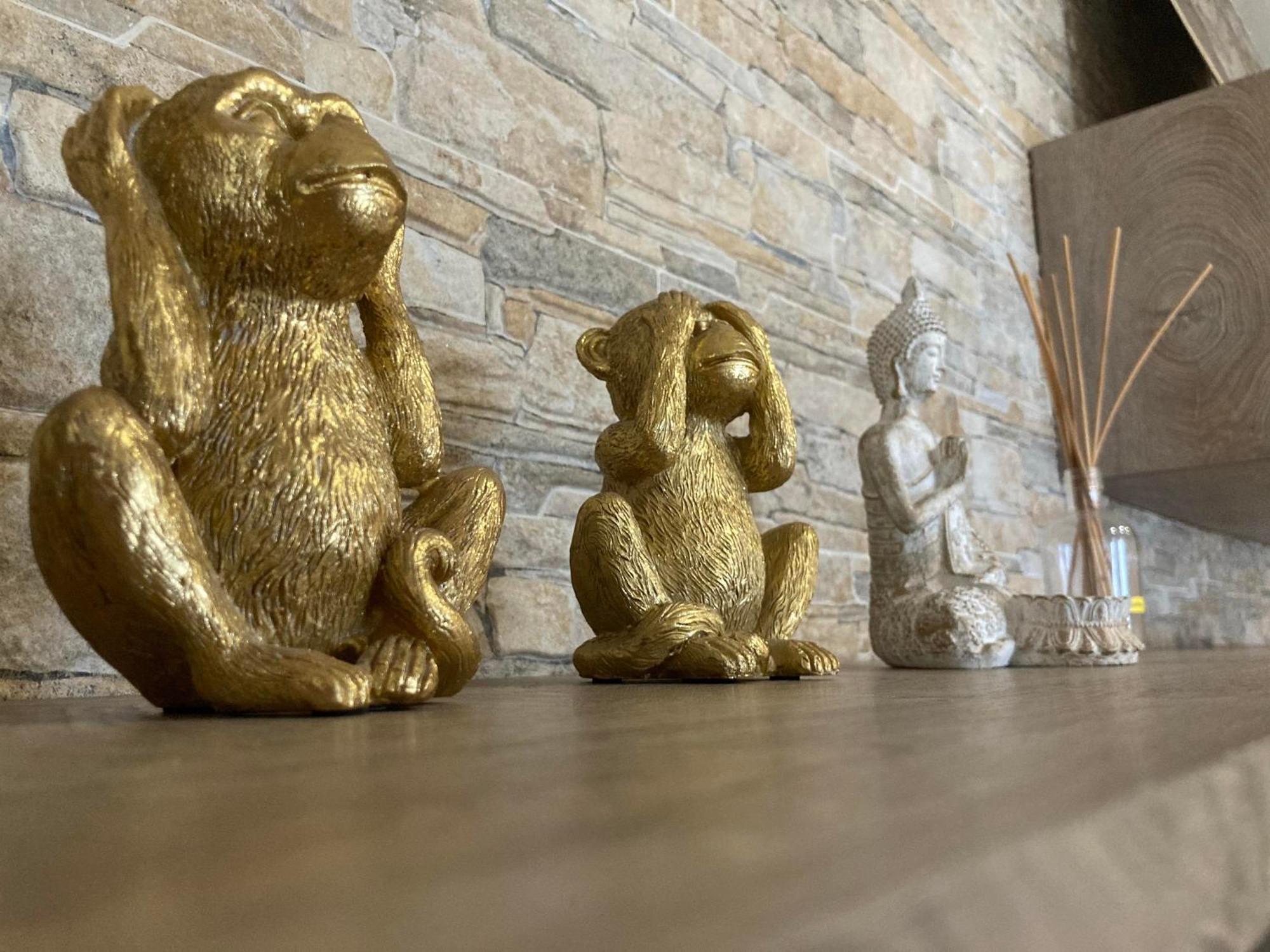Sweet Chloe Milano Apartment Luaran gambar